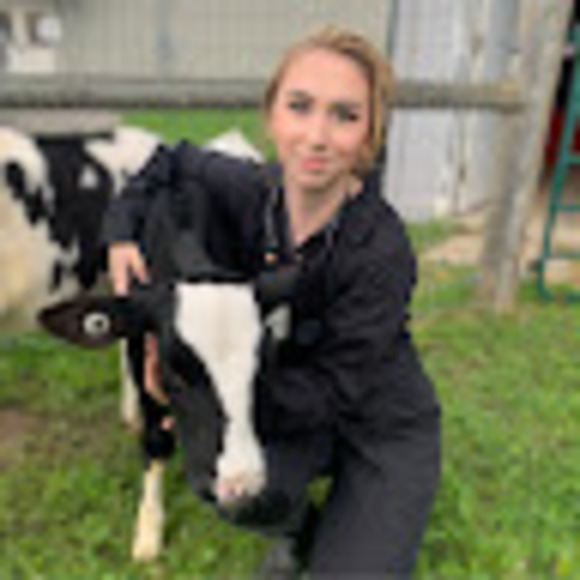 Meet your Posher, Brandy - Picture 1 of 1